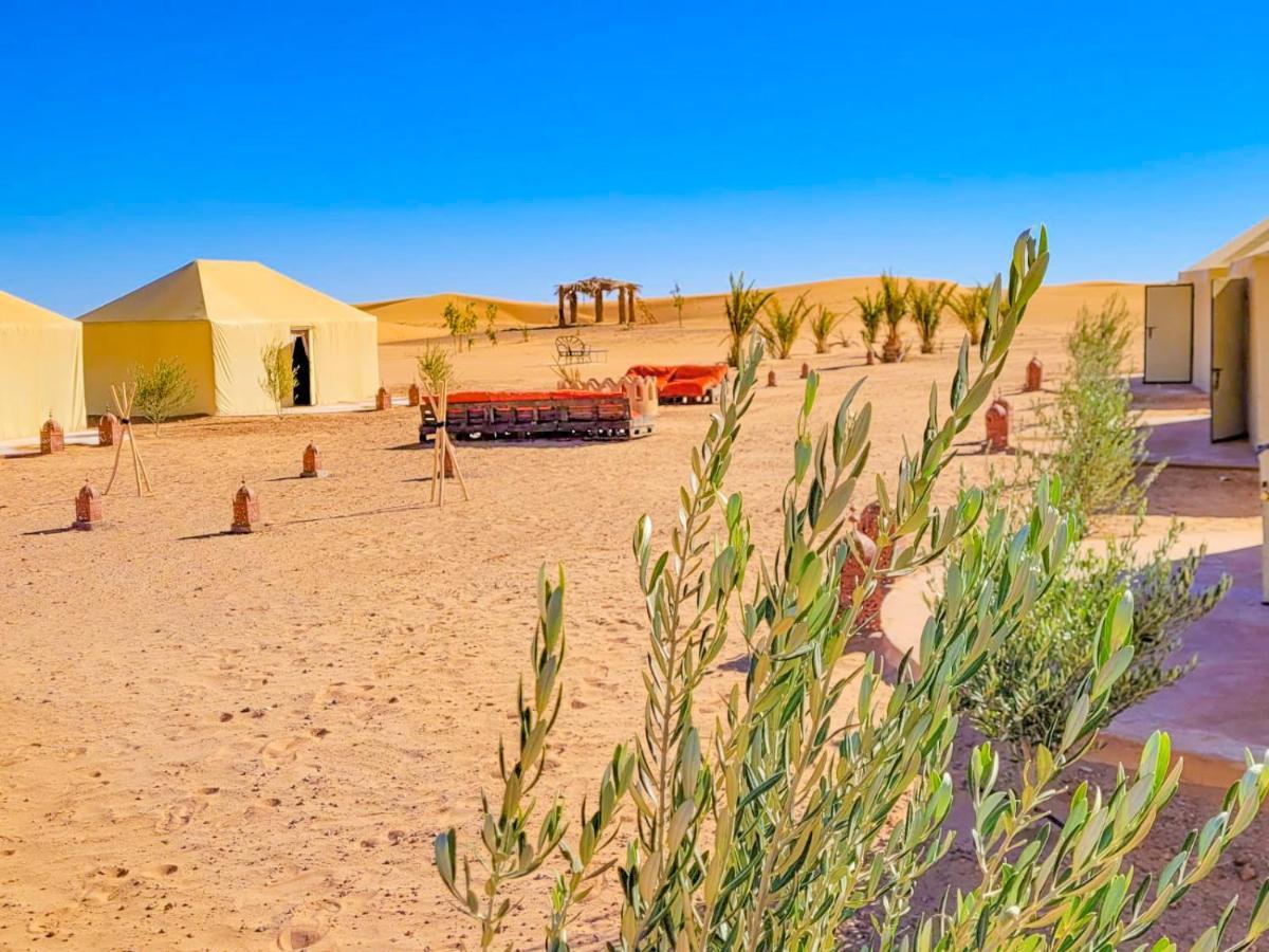 Beldi Camp Merzouga