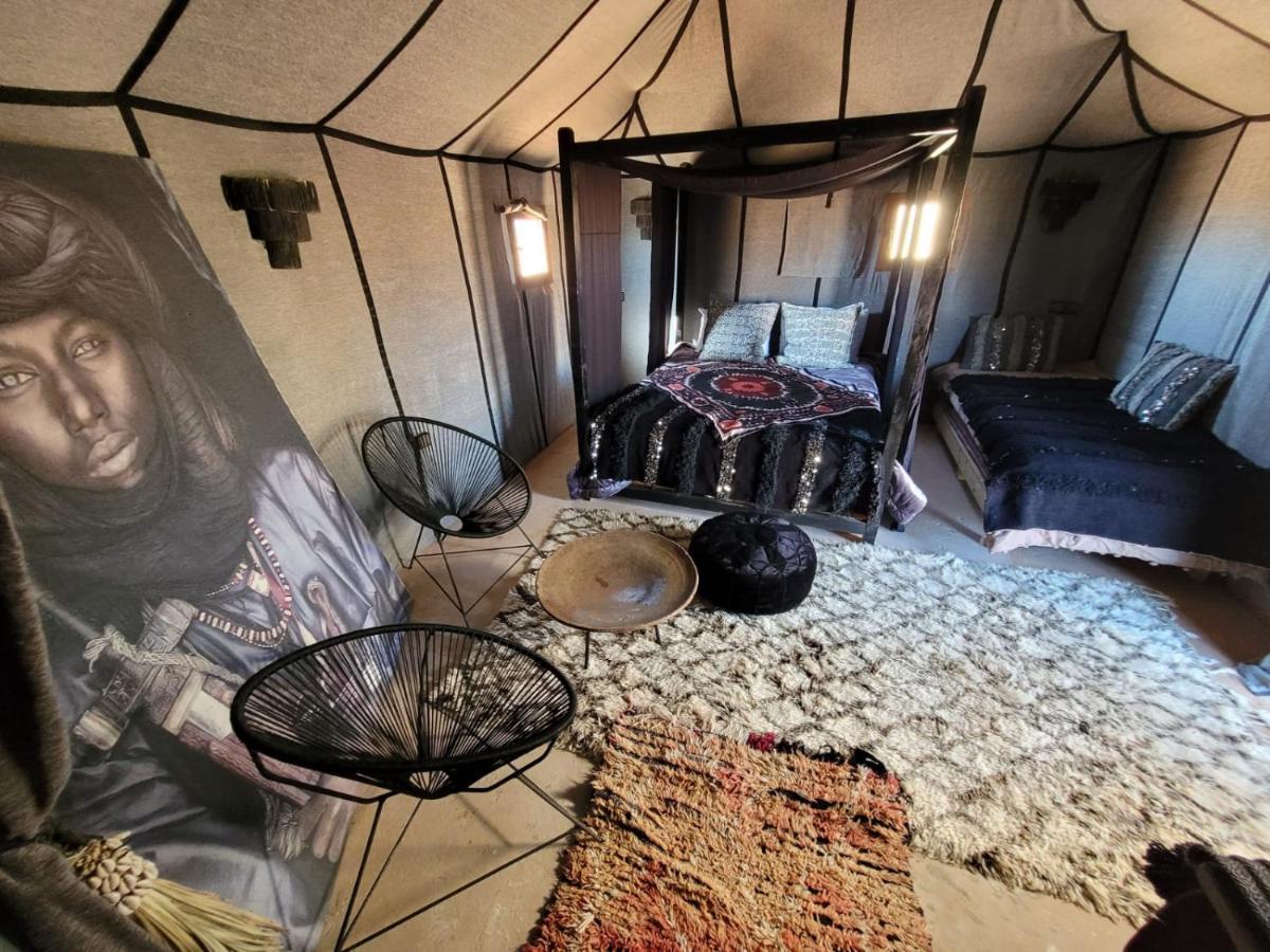 Beldi Camp Luxuszelt