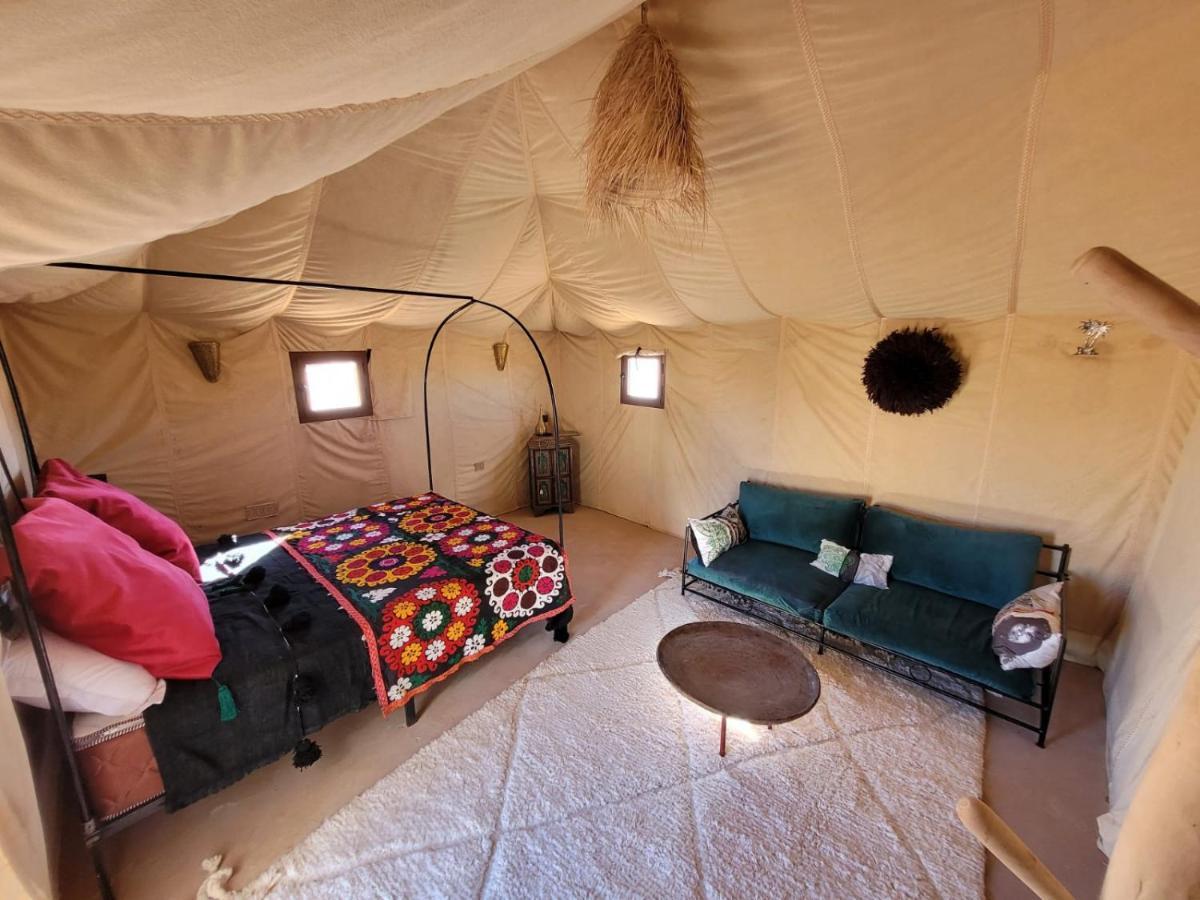 Luxuszelt Beldi Camp 5*
