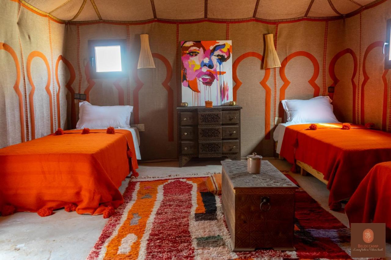 Beldi Camp Merzouga