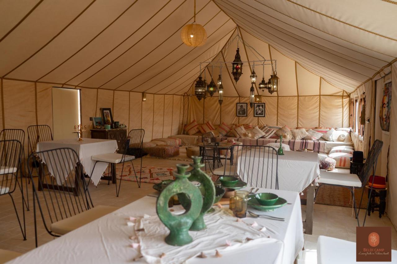 Beldi Camp 5*
