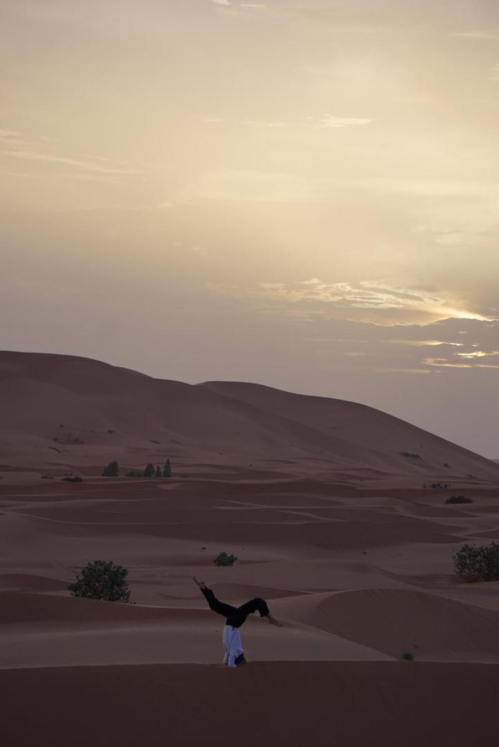 Beldi Camp Merzouga