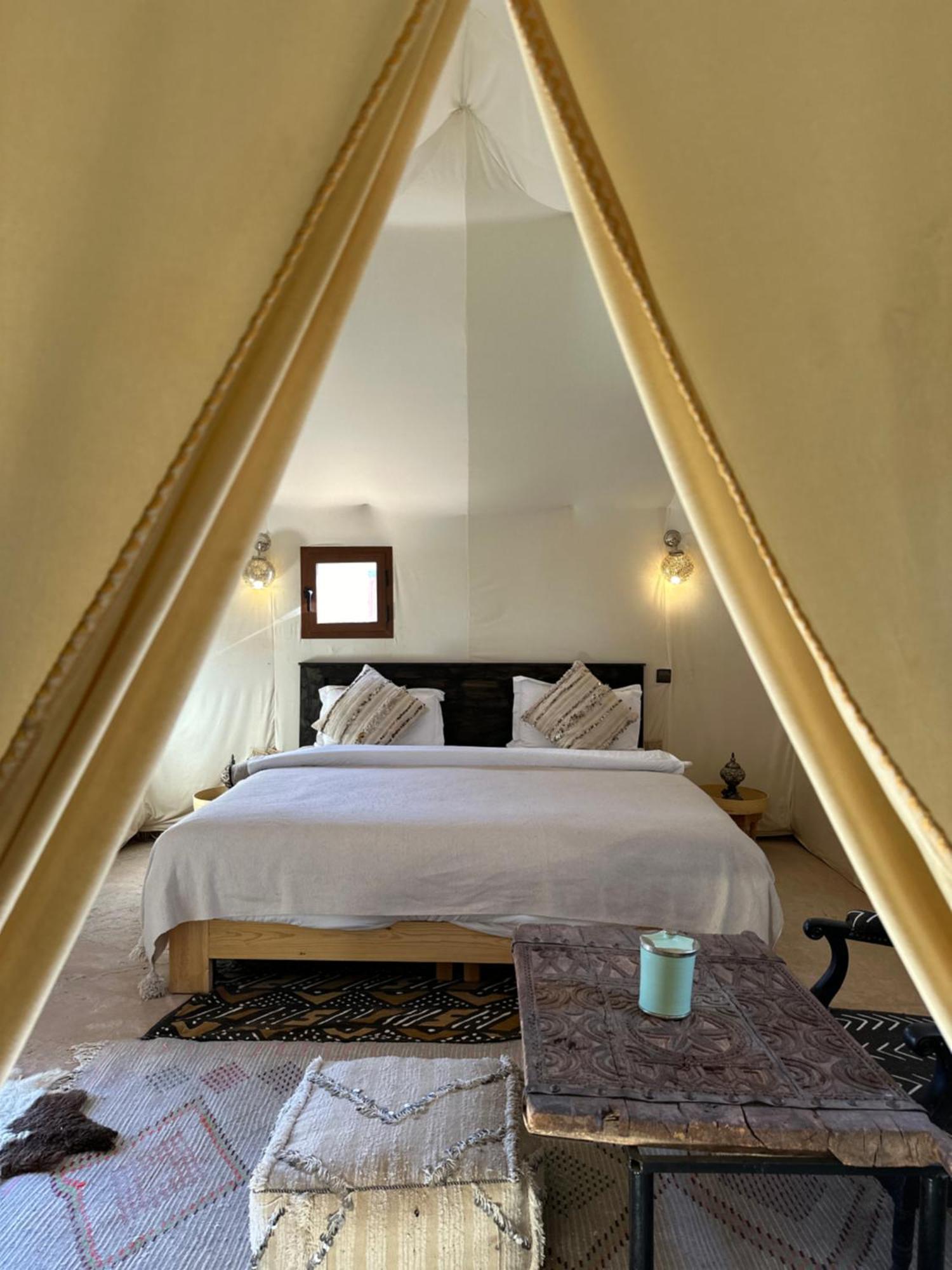 Beldi Camp 5*