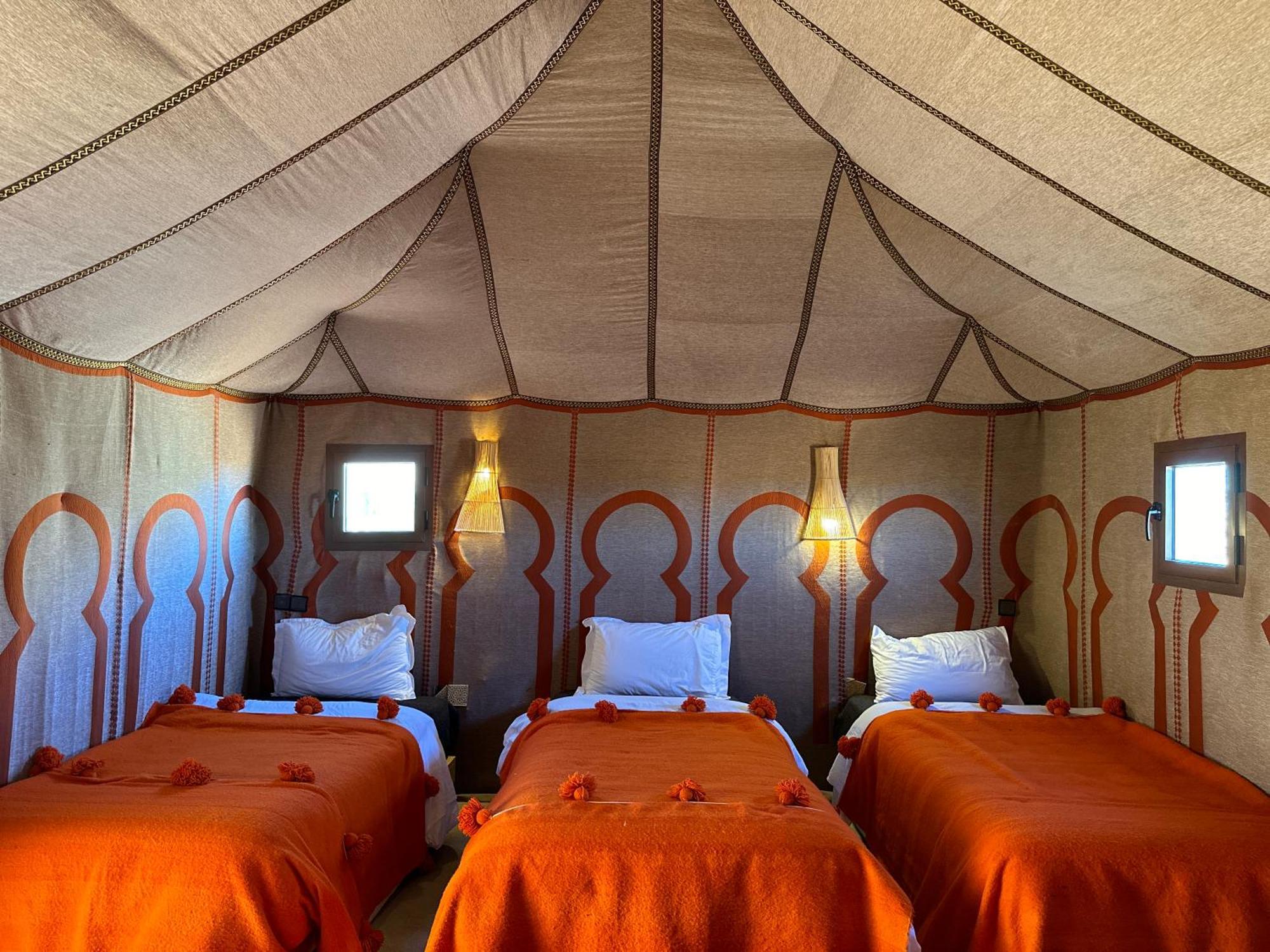 Beldi Camp